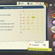 A Pokedex page that shows research tasks.
